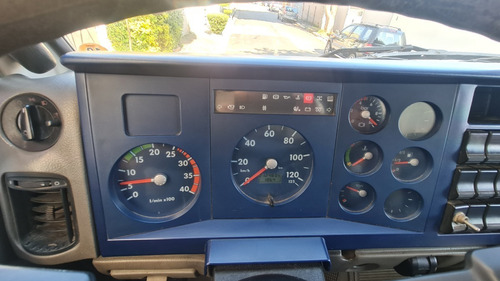 Imagem 6 de 16 de Vw 13 150 Zerado