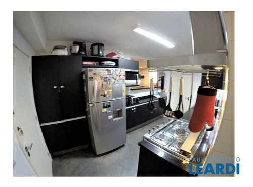Imagem 7 de 15 de Apartamento - Jardim Paulistano - Sp - 620139