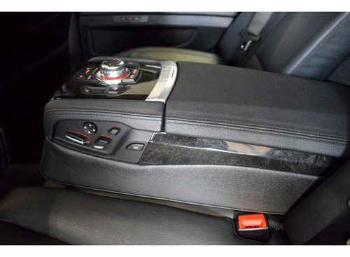 BMW 750i 4.4 M SPORT SEDAN V8 32V GASOLINA 4P AUTOMÁTICO
