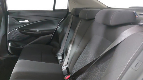 Chevrolet Onix 1.0 LT C