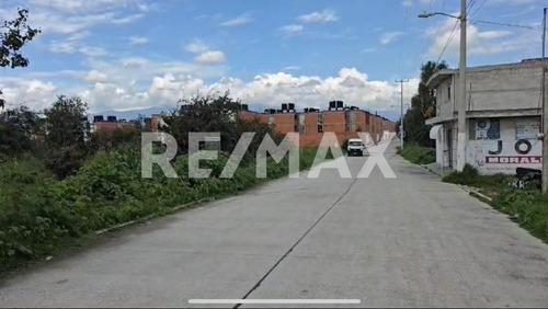 Terreno En Venta En Huejotzingo