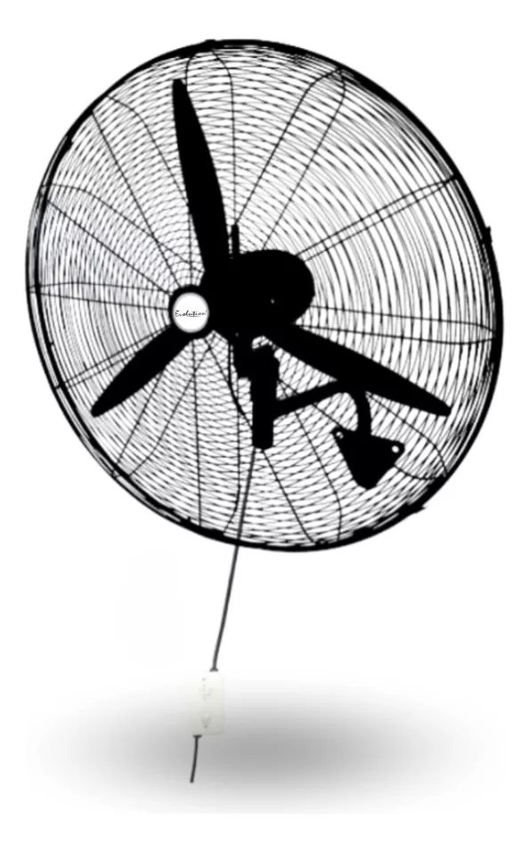 Tercera imagen para búsqueda de ventilador sin aspas