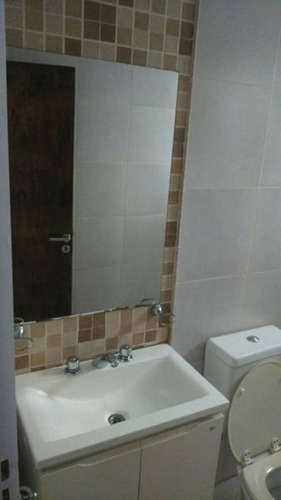 Imagen 6 de 8 de Venta Departamento En Fomento 9 De Julio