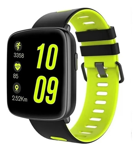 Reloj Inteligente Watch Compatible Android iPhone Depotivo.