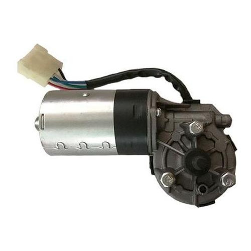 Motor De Limpiaparabrisas Para Scania 24v Tamatel 48007