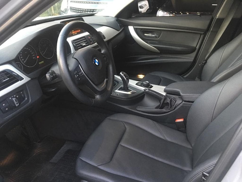 Bmw 320i 2.0 Gp 16v Turbo Active Flex 4p Automático