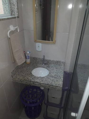 Imagem 25 de 30 de Sobrado Na Vila Matilde Com 3 Dorms Sendo 1 Suíte, 2 Vagas, 95m² - So0449