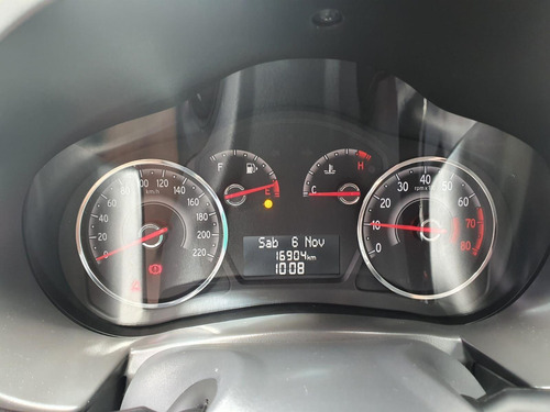 Imagem 10 de 14 de Fiat Grand Siena 1.0