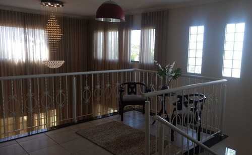 Imagem 4 de 15 de Ótimo Sobrado 6 Quartos Armários Sala 3 Ambientes Lote 800m² - 21104