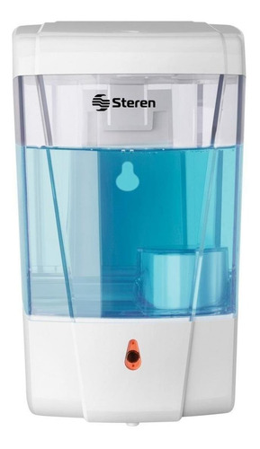Imagen 1 de 3 de Dispensador De Gel Antibacterial Automático 600ml | Disp-gel