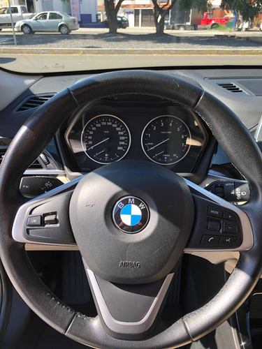 Imagen 14 de 15 de Bmw X1 2017 2.0 Sdrive 20ia X Line At