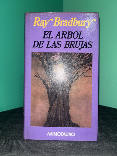 Ray Bradbury - El Árbol De Las Brujas
