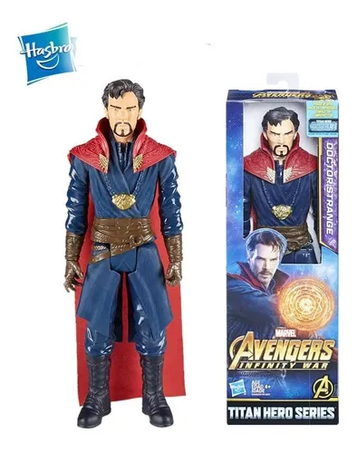 Dr strange titan sale fx