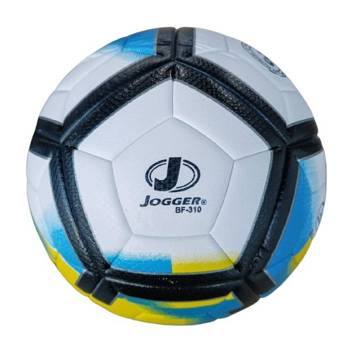 Balon De Futbol Futbolito Nr3 Marca Jogger