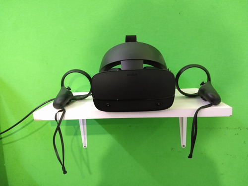 Oculus Rift S Vr
