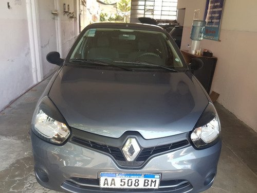 Renault Clío Mio 5p Confort Pack