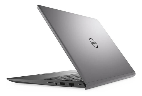 Notebook Dell 0xpny Vost 5301 Core I5 8gb Ram 256 Ssd