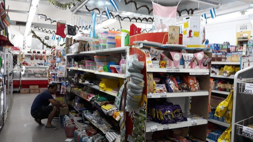 Imagen 9 de 14 de Fondo De Comercio - Sarandi