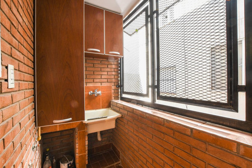 Imagen 5 de 12 de Departamento De 2 Dormitorios En Venta En El Centro De Rosario