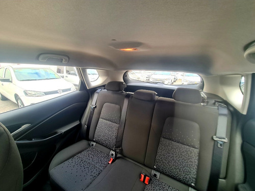 Imagen 13 de 25 de Nueva Chevrolet Tracker Lt 2023 1.2 T Automatica 0km Smarti6