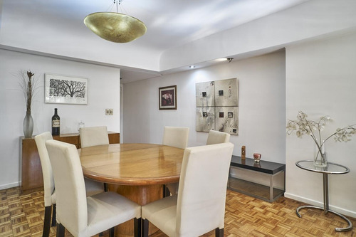 Imagen 10 de 30 de Venta | Departamento | Almagro | 4 Ambientes | Dependencia | Cochera | Baulera