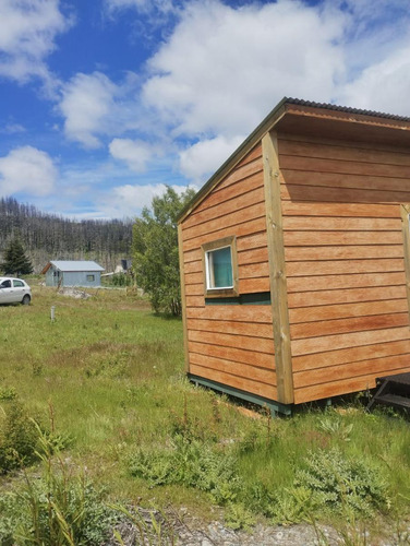 Terreno En Lago Puelo