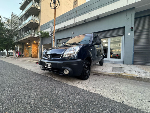 Renault Kangoo 1.6 2 Ath Plus Da Aa Cd Pk Lc