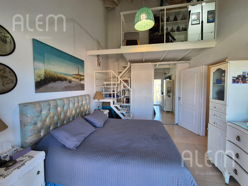 Departamento 3 Ambientes En Venta En Canning | La Vieja Estación