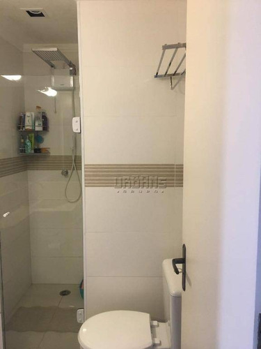 Imagem 19 de 24 de Apartamento Mobiliado - Co0278