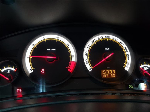 Imagem 7 de 8 de Chevrolet Vectra 2.0 Mpfi Expression 8v
