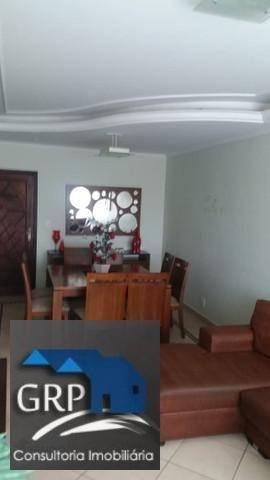 Imagem 8 de 14 de Apartamento Para Venda Em Santo André, Centro, 3 Dormitórios, 1 Suíte, 2 Banheiros, 1 Vaga - 8095_1-2030064