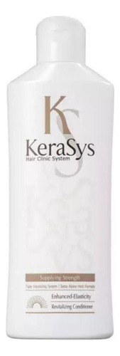 Shampoo E Condicionador Kerasys Revitalizing 2x180ml