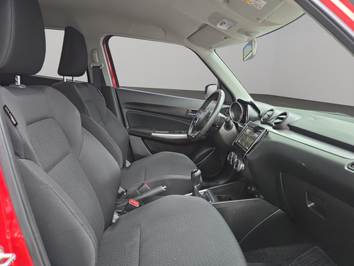 Suzuki Swift 2024