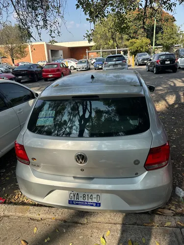 Volkswagen Gol 1.6 Cl Mt