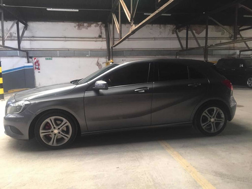 Mercedes-benz Clase A 1.6 A 200 Urban B.efficiency 156cv