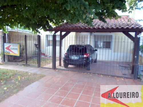 Casa En Venta En Burzaco Este