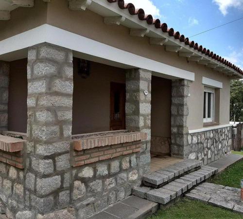 Chalet En Alquiler En Las Sierras De Cordoba