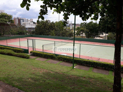 Imagem 13 de 30 de Casa Residencial À Venda, Jardim Aquarius, São José Dos Campos. - Ca1301