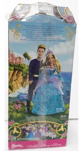 Preços baixos em Barbie em A Princesa da Ilha Video Games