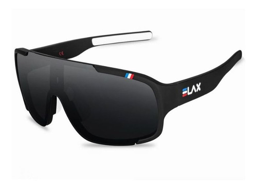 Óculos Escuro Elax Uv400 Pesca Ciclismo Oculos De Sol