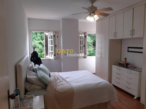 Imagem 4 de 15 de Casa Em Condomínio Para Venda Em Santana De Parnaíba, Alphaville, 4 Dormitórios, 2 Suítes, 5 Banheiros, 6 Vagas - 21156_1-1809744