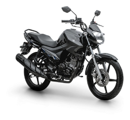 Imagem 24 de 25 de Yamaha - Factor 150 Ed - 2023 - F