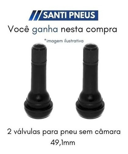 Jogo 2 Pneus Recapados 185/70/14 Atr- Am Plus