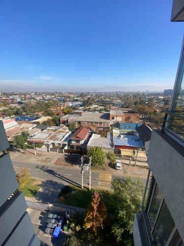 Se Vende Depto 2d+2b +estacionamiento Y Bodega En San Miguel