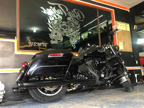 Imagen 4 de 11 de Harley Davidson Road King