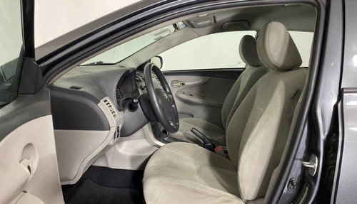 Imagen 9 de 15 de 114392 - Toyota Corolla 2012 Con Garantía