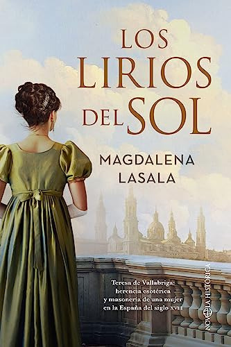 Los Lirios Del Sol - Lasala Magdalena