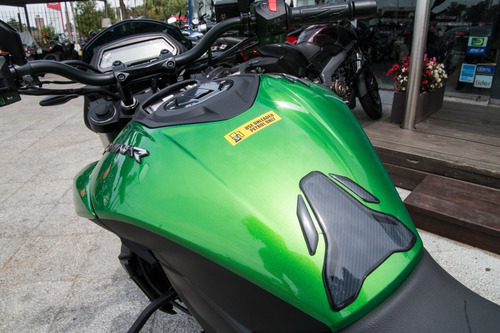 Imagen 7 de 13 de Nueva Bajaj Dominar 400 V2.0 Ug - Inyeccion - Abs - 40hp Ver