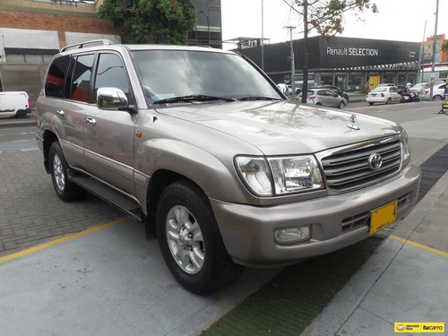 Imagen 15 de 25 de Toyota Sahara