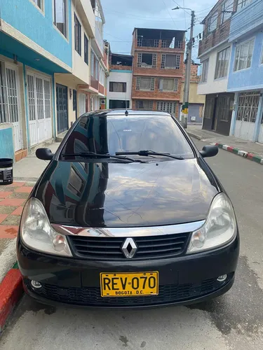Renault Symbol Ii 1.6 Confort